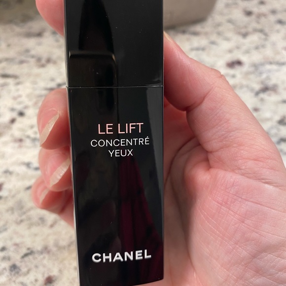 CHANEL Skincare Chanel Le Lift Concentre Yeux Eye Cream Poshmark